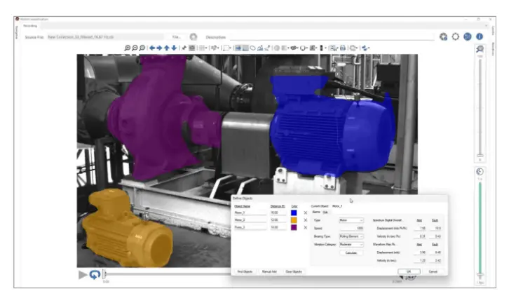 TrueSight Screenshot
