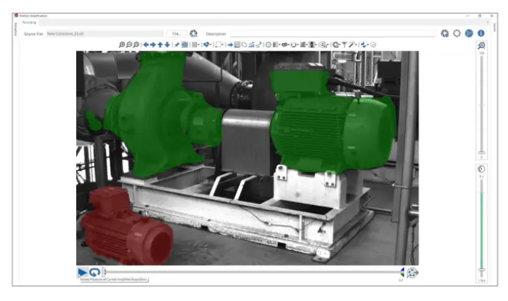 TrueSight Screenshot1
