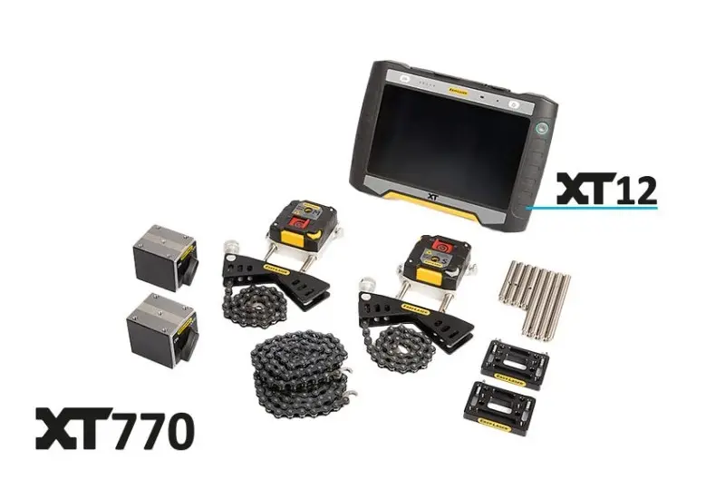 Image of XT770