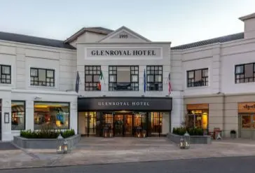 glen royal hotel