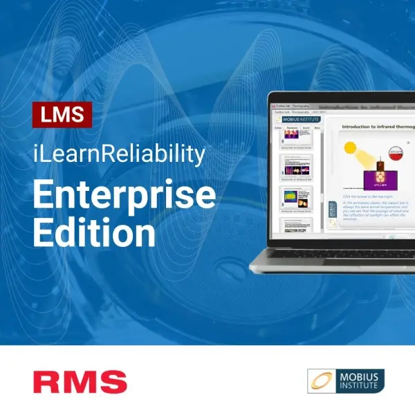 iLearnReliability Bản Doanh nghiệp