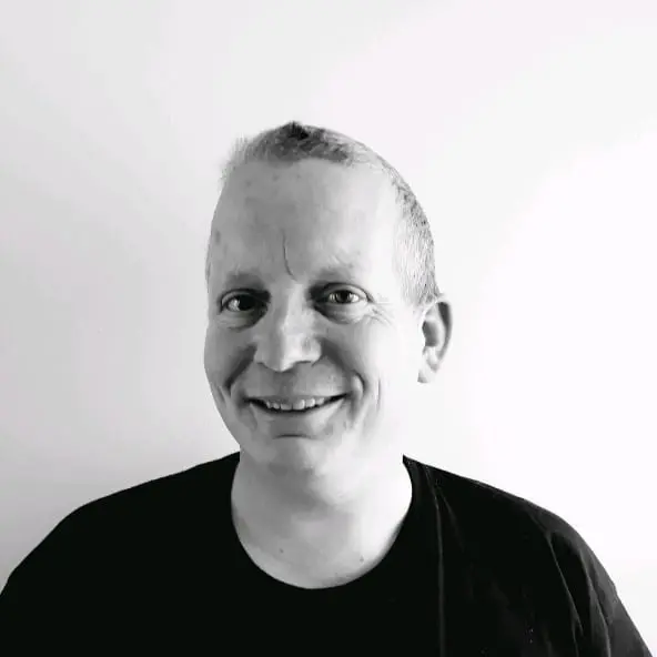 Image of James Sylvester