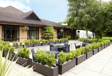 novotel worsley
