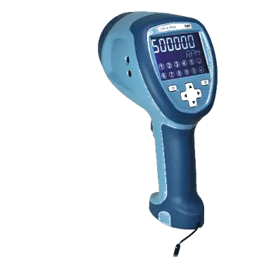 rms product nova pro 500 led stroboscopes