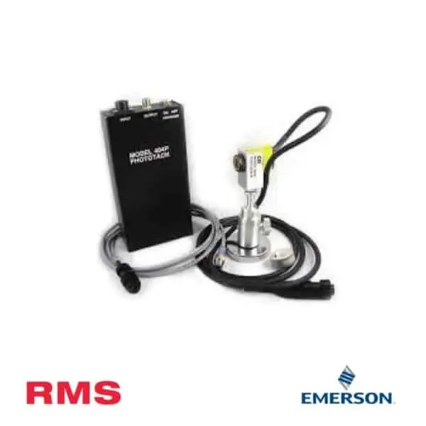 Máy đo tốc độ cảm biến vòng tua hồng ngoại A0404B1