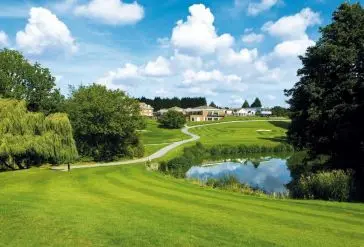 stoke by nayland hotel