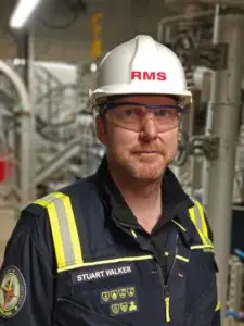 stuart walker bio rms 2020