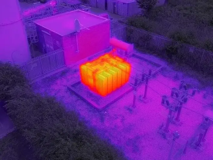 thermal 1