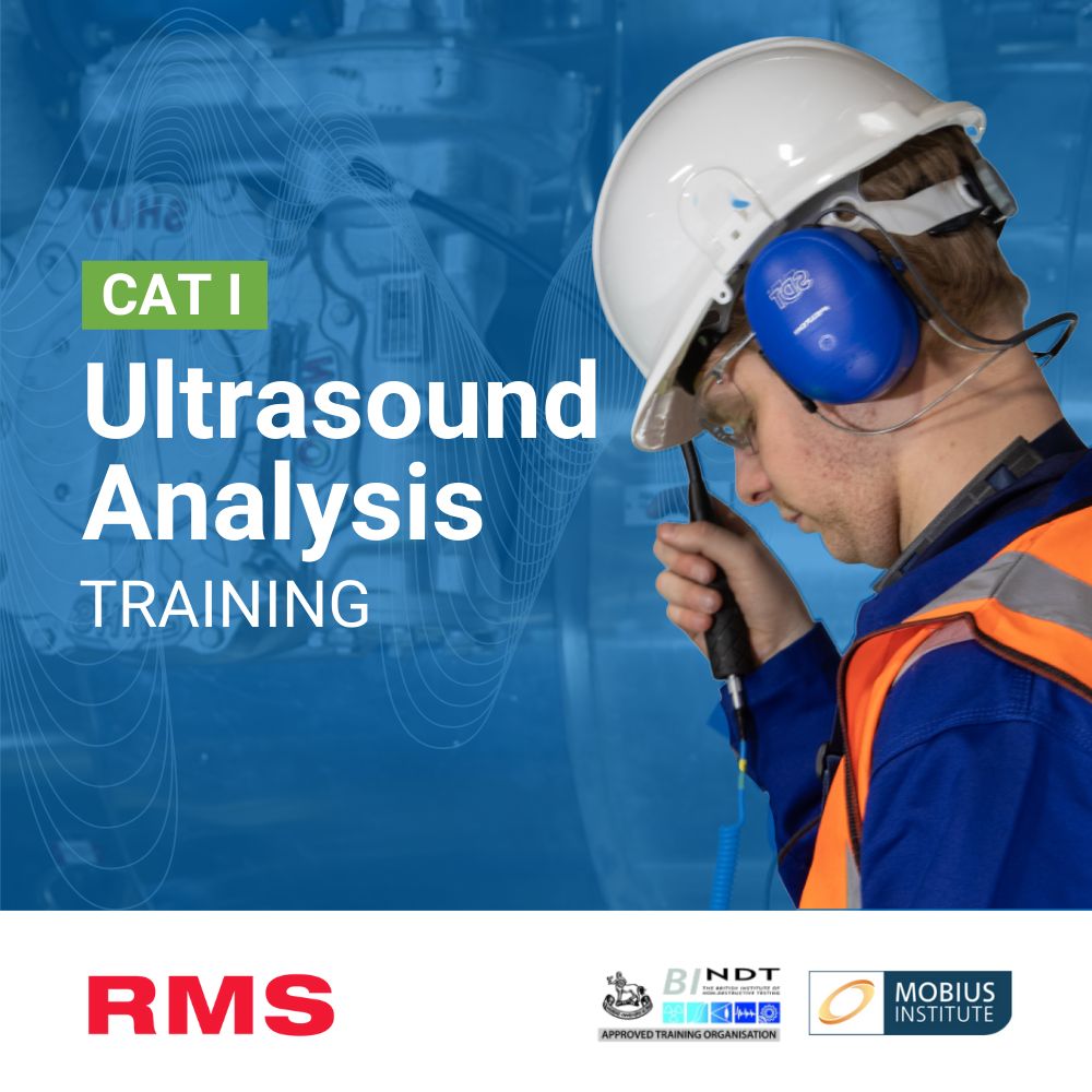 CAT I Ultrasound Analysis RMS Training 2