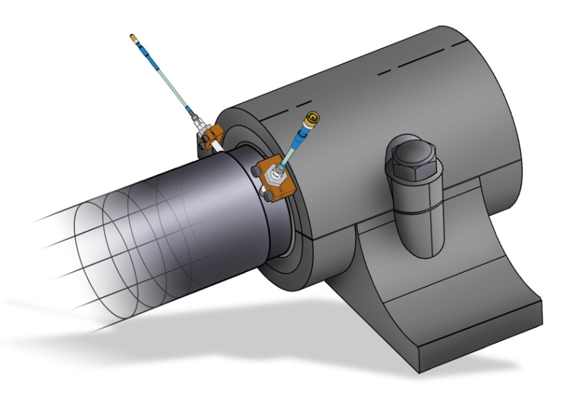 Chức năng Đầu Dò Xa CNC