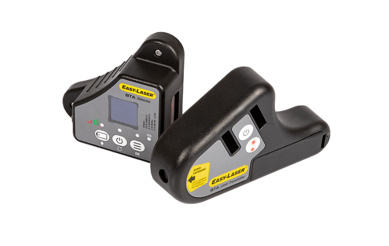Easy Laser XT190