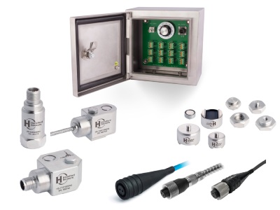 Hansford Sensors Range of Products