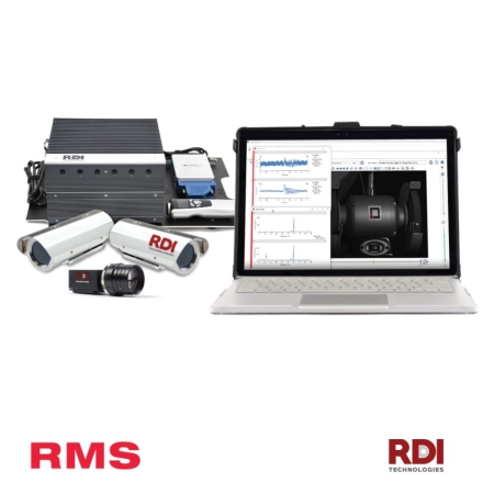 Iris CM Dầu khí RMS