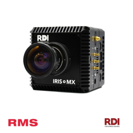 Hình ảnh sản phẩm Iris Mx 24