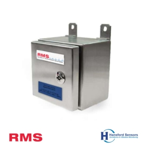 RMS Hansford Sensors Switch Boxes