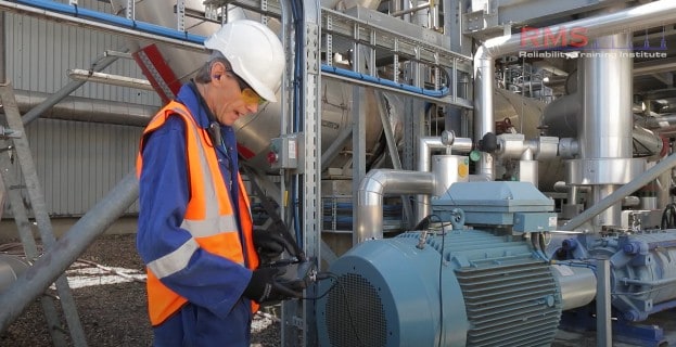 RMS Reliability Dean Whittle LaserVue
