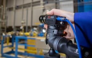camera khuếch đại chuyển động rms rdi