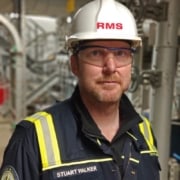 stuart walker bio rms 2020